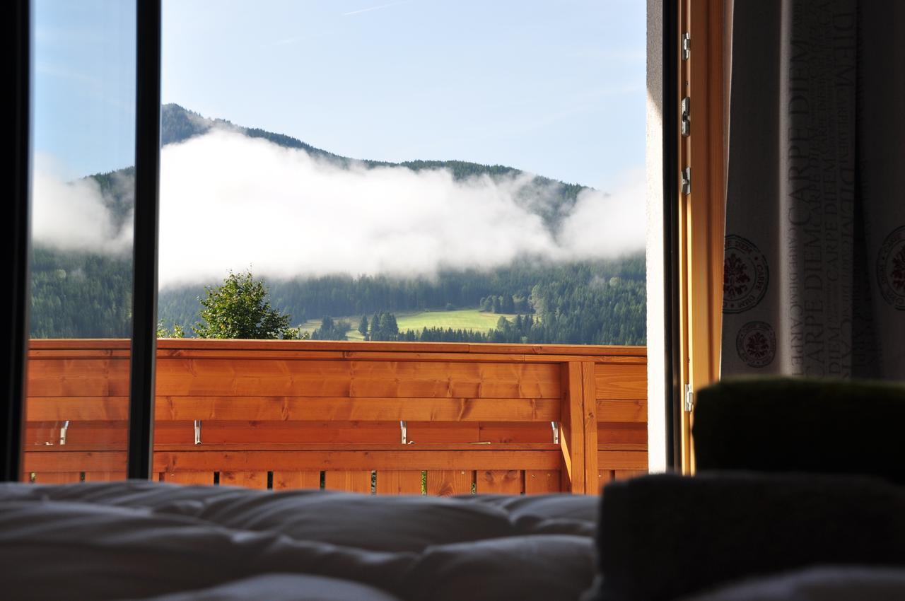 Bed and Breakfast Haus Nohra Sankt Michael im Lungau Exterior foto